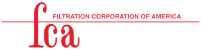 Filtration Corp Logo