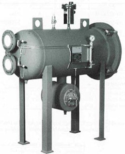 Aviation Filters/Separators