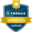 Thomas Verified